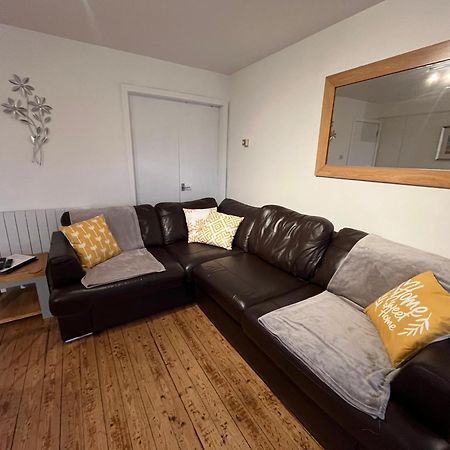 Apartment 12, Sea Wharf Westport Kültér fotó