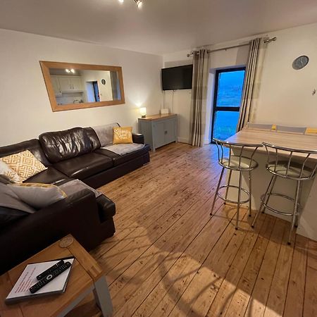 Apartment 12, Sea Wharf Westport Kültér fotó